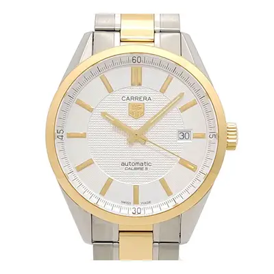 TAG Heuer Carrera WV215A-2 TO310698