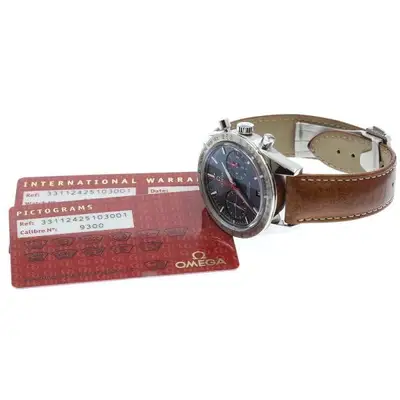 Omega Speedmaster 331.12.42.51.03.001