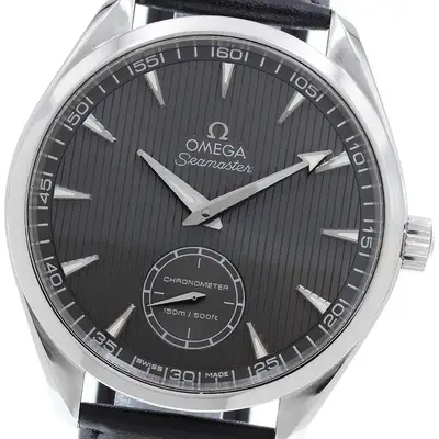 Omega Seamaster 231.13.49.10.06.001