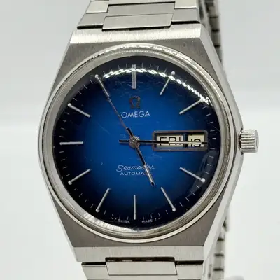 Omega Seamaster 166.0215
