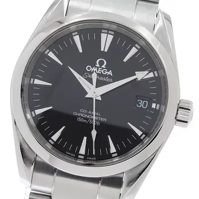 Omega Seamaster 2504.50