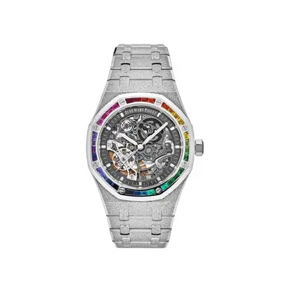 Audemars Piguet Royal Oak 15412BC