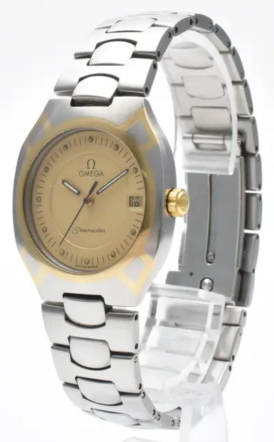 Omega Seamaster 796.1022