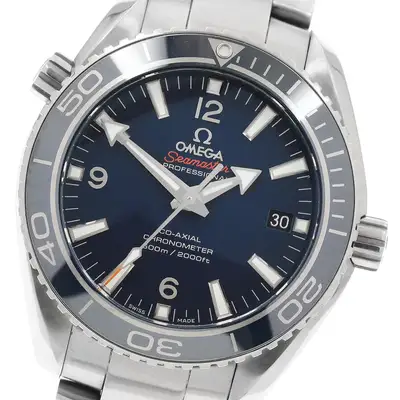 Omega Seamaster 232.90.42.21.03.001