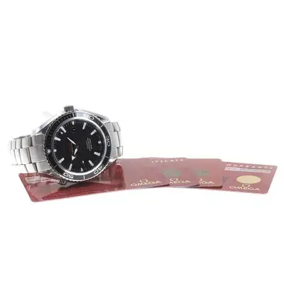Omega Seamaster 222.30.46.20.01.001