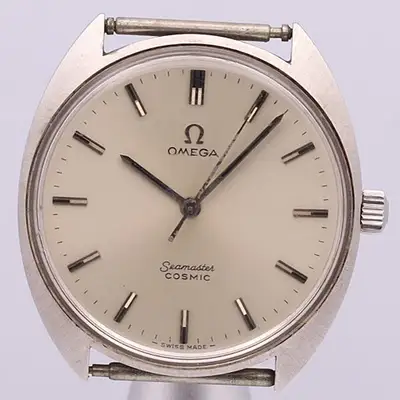 Omega Seamaster 135.017