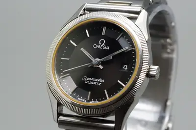 Omega Seamaster 796.0825