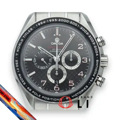 Omega Speedmaster 321.30.44.50.01.001