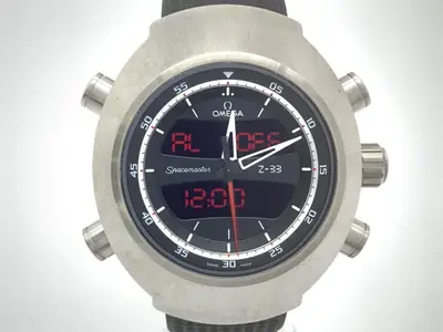 Omega Speedmaster 325.92.43.79.01.001