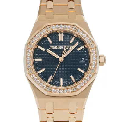 Audemars Piguet Royal Oak 77451OR