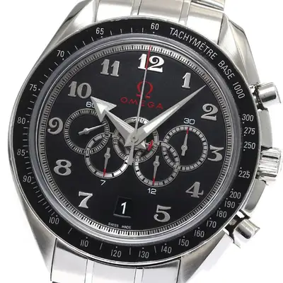 Omega Speedmaster 321.30.44.52.01.002