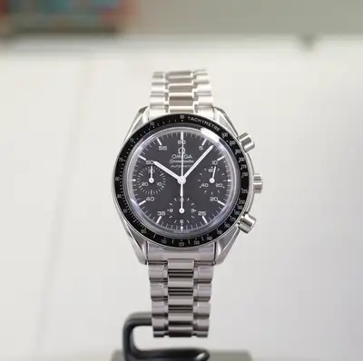 Omega Speedmaster Reduced