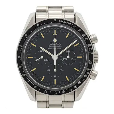Omega OMEGA 3590.50 Speedmaster Professional All Tritium Manual Stainless steel