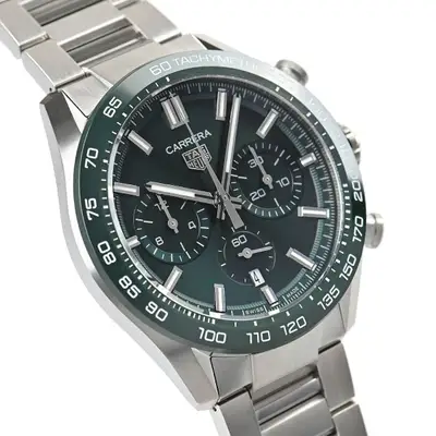 TAG Heuer CARRERA CALIBRE Heuer 02