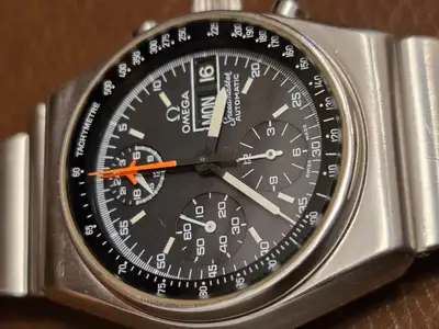 Omega Speedmaster 176.0015