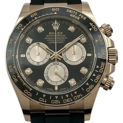 Rolex Daytona 126515LNG