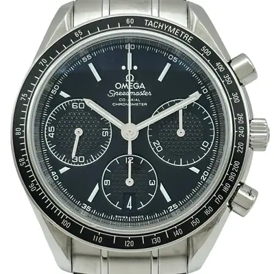 Omega Speedmaster Racing Co-Axial Chronometer Chronograph