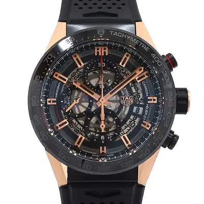 TAG Heuer TAGHEUER Carrera CAR205A.FT6087 TO320387