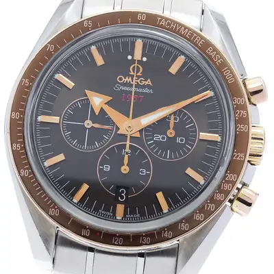 Omega Speedmaster 321.90.42.50.13.002