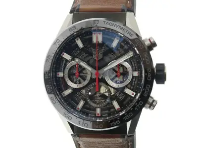 TAG Heuer Carrera Heuer 02 CBG2010.FT6144