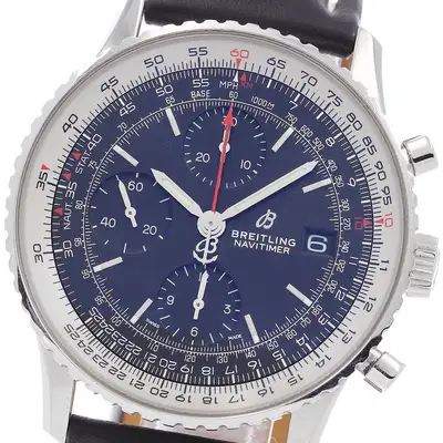 Breitling Navitimer A13324 Chronograph Watch_960276