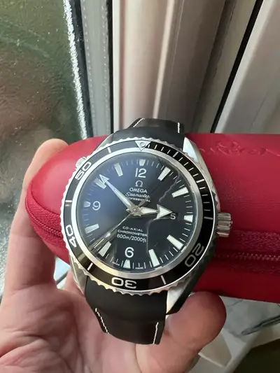 Omega Seamaster 2200.50.00