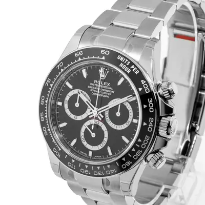 Rolex Daytona 126500