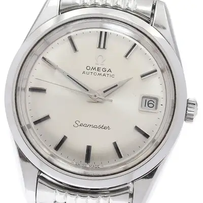 Omega Seamaster 168.024
