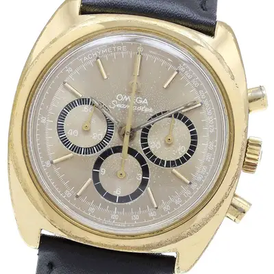 Omega Seamaster 145.029