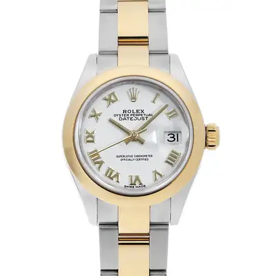 Rolex Datejust 279163