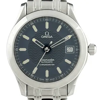 Omega Seamaster 2501.89