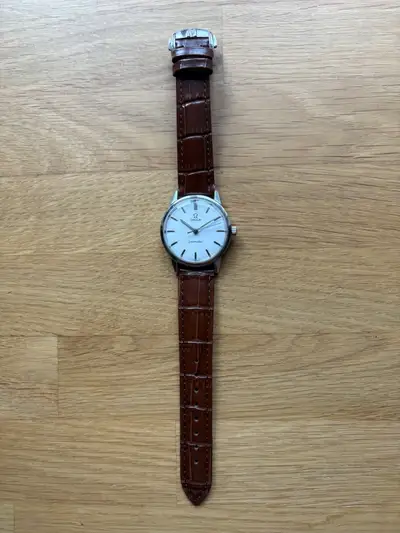 Omega Seamaster 14390