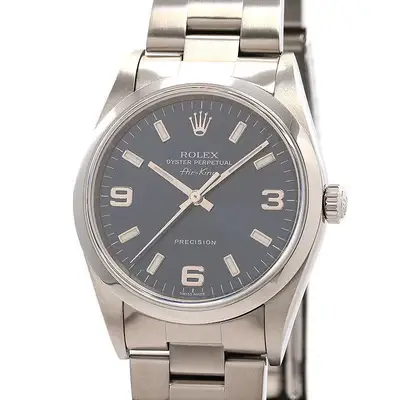 Rolex Oyster Perpetual Air-King M14000M #143