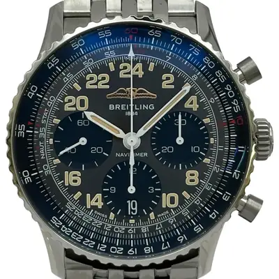 Breitling Navitimer B02 Chronograph 41 PB0230