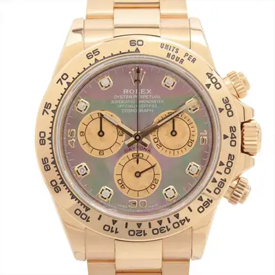 Rolex Daytona 116508NG