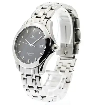 Omega Seamaster 2511.41