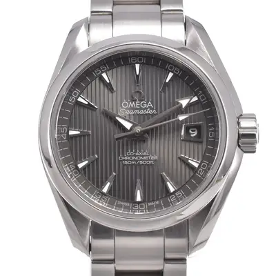 Omega Seamaster 231.10.30.20.06.001