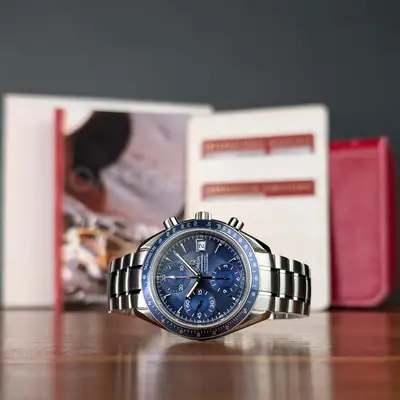 Omega Speedmaster 3212.80.00