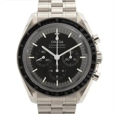 Omega Speedmaster Moonwatch Professional Co-Axial Master