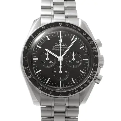 Omega Speedmaster Moonwatch Professional Co-axial Master