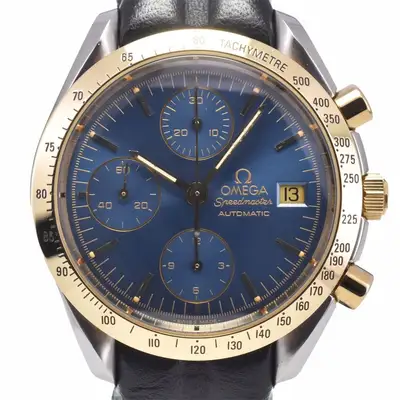 Omega Speedmaster 3712.80.03