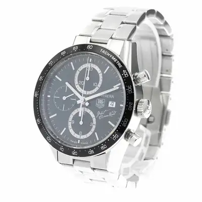 TAG Heuer Carrera Great Ocean Road