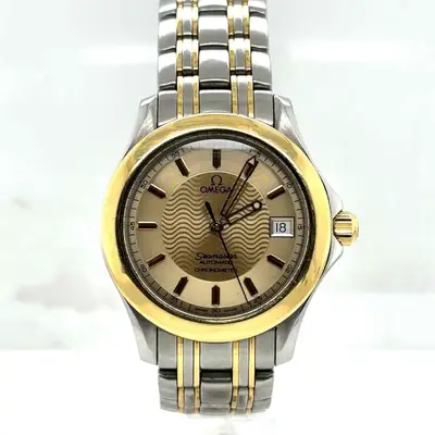 Omega Seamaster 2301.11.00