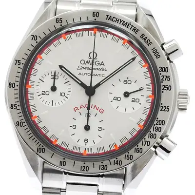 Omega Speedmaster 3517.30