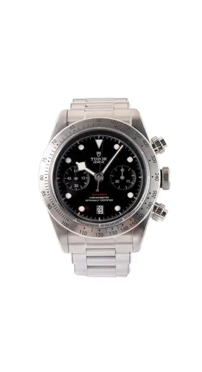 Tudor Black Bay 79350