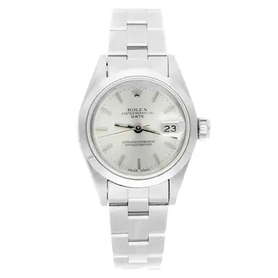 Rolex Datejust 69160