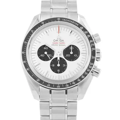Omega Speedmaster Professional Tokyo Olympics Steel
