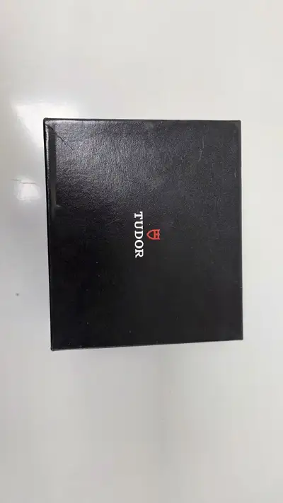 Tudor Black Bay GMT Pepsi