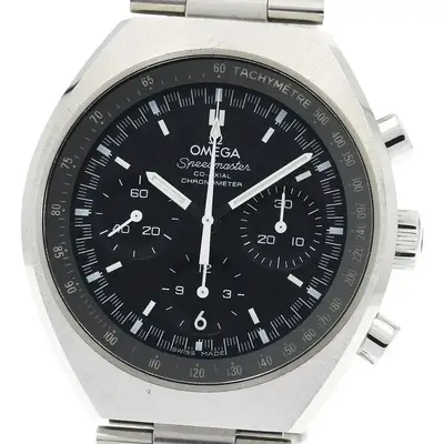 Omega Speedmaster 327.10.43.50.01.001
