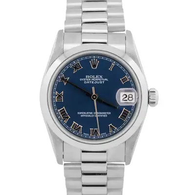Rolex Datejust 78246